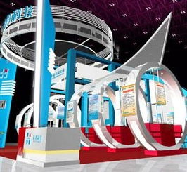 2011年大連國際工程建筑機械暨農(nóng)用設(shè)備展覽會 大連恒藝空間的展覽展示服務(wù)