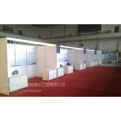 成都展臺(tái)布置 從設(shè)計(jì)到報(bào)價(jià)，一站式解決方案