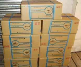 日本住友PEO-PEF分散劑 精細(xì)化學(xué)品中的高效穩(wěn)定解決方案